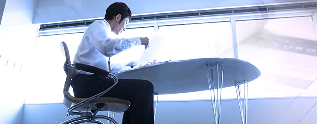 パートで働くのが向いている人